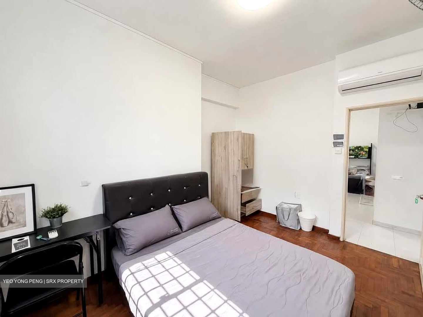 Bishan Park Condominium (D20), Condominium #589314891